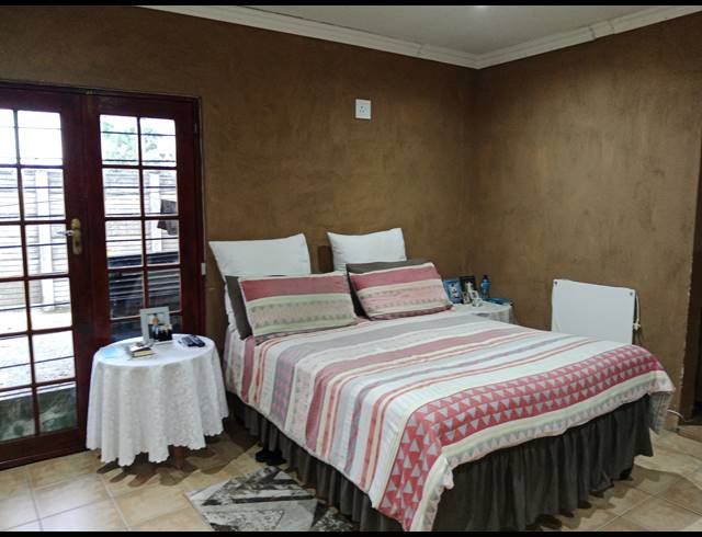 4 BEDROOM HOUSE FOR SALE IN NORTHDALE